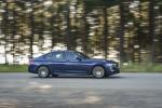 BMW 530d Sedan M Sport 2017 года (ZA)
